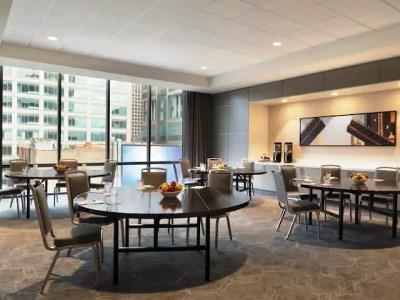 Hampton West Loop Fulton Market Area 3*