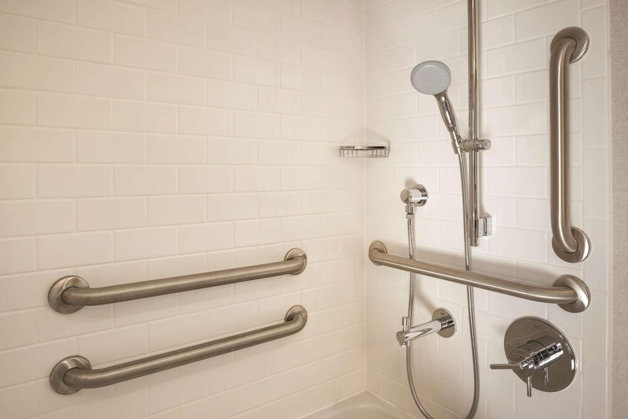 Hotel Hampton West Loop Fulton Market Area 3*