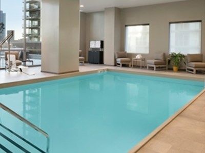 Hampton West Loop Fulton Market Area 3*