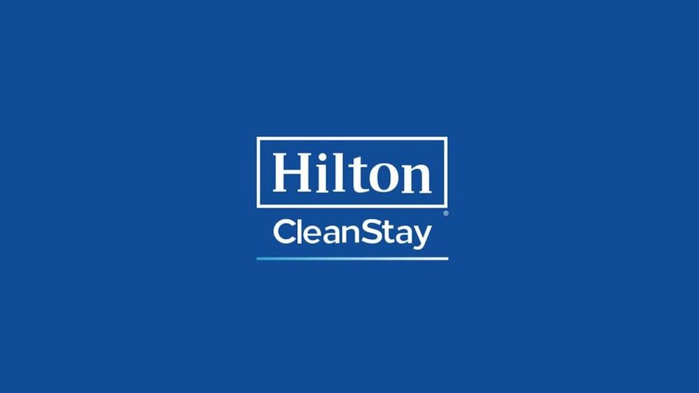 Hampton Inn Chicago West Loop Fulton Market Area Chicago
