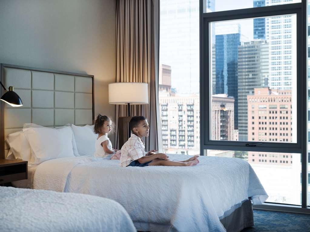 Hampton West Loop Fulton Market Area 3*